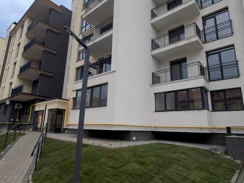 квартира по адресу Героїв Крут ул., 12