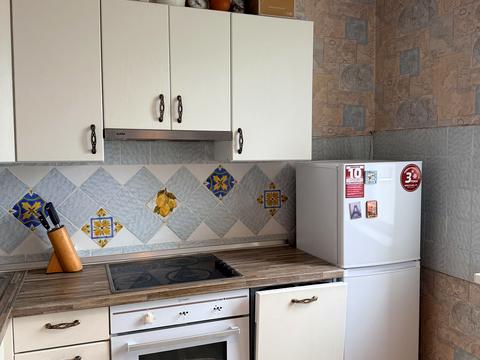 квартира по адресу Татьяны Яблонской ул., 4