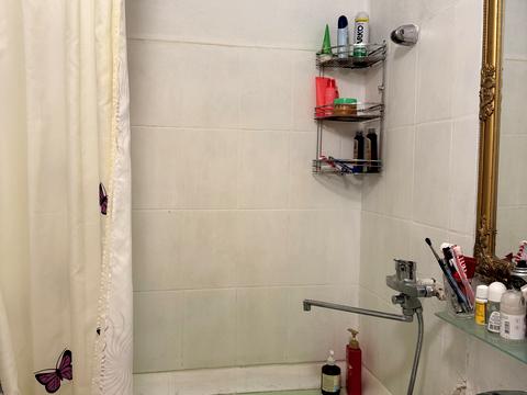 квартира за адресою Тетяни Яблонської вул., 4