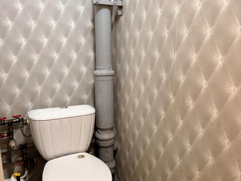 квартира за адресою Тетяни Яблонської вул., 4