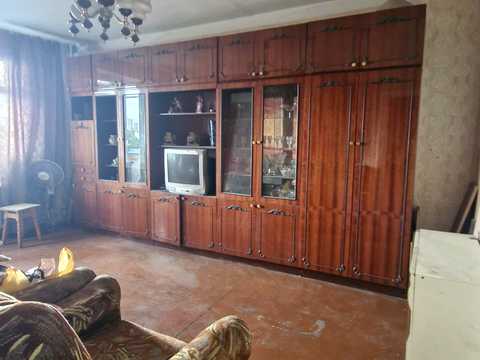 квартира по адресу Крошенская ул., 20