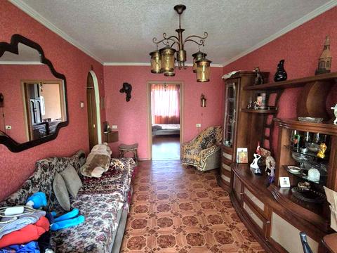 квартира по адресу Большая Диёвская ул. (Братьев Трофимовых), 40