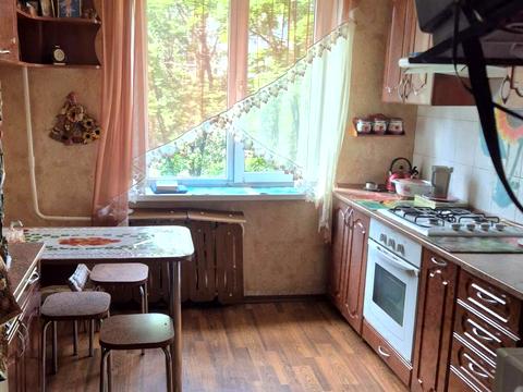 квартира за адресою Велика Діївська вул. (Братів Трофімових), 40