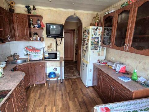 квартира за адресою Велика Діївська вул. (Братів Трофімових), 40