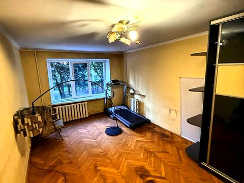 квартира за адресою Чернівці, Сергія Скальда вул. (Комарова), 30