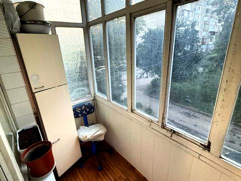 квартира за адресою Чернівці, Сергія Скальда вул. (Комарова), 30