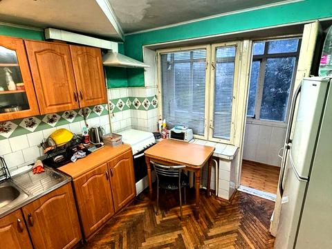 квартира за адресою Чернівці, Сергія Скальда вул. (Комарова), 30