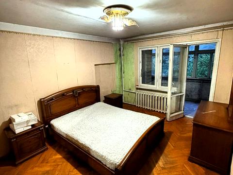 квартира за адресою Чернівці, Сергія Скальда вул. (Комарова), 30