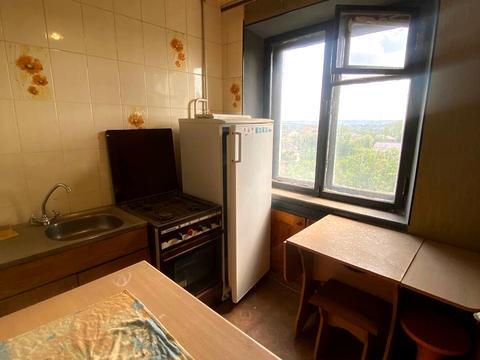 квартира за адресою Харків, Павла Тичини вул. (Валдайська), 24а