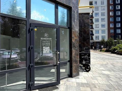 квартира за адресою Ольги Кобилянської вул. (Достоєвського), (Будинок 40)