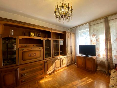 квартира за адресою Якуба Коласа вул., 4-А