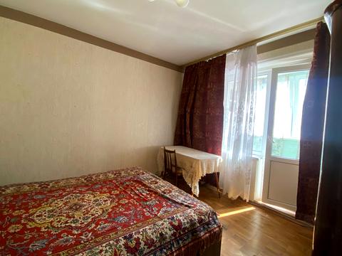 квартира за адресою Якуба Коласа вул., 4-А