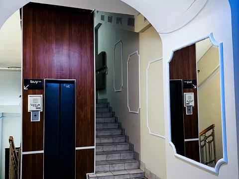 квартира по адресу Ивана Франко ул., 20-Б