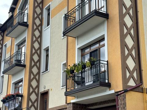 квартира по адресу Лисеницкая ул., 56