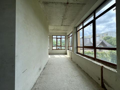 квартира по адресу Лисеницкая ул., 56