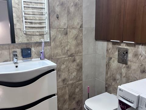 квартира по адресу Академика Сахарова ул., 3-А
