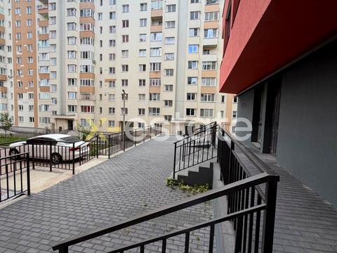 коммерческая по адресу Круглая ул., 5-Б