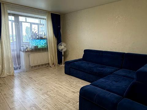 квартира за адресою Слобідська вул., 18
