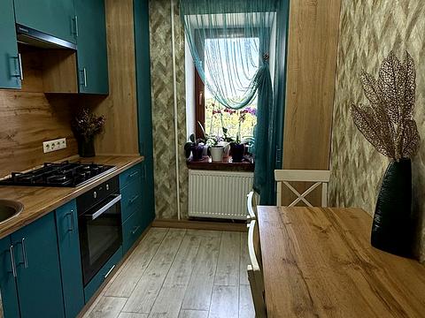 квартира за адресою Слобідська вул., 18