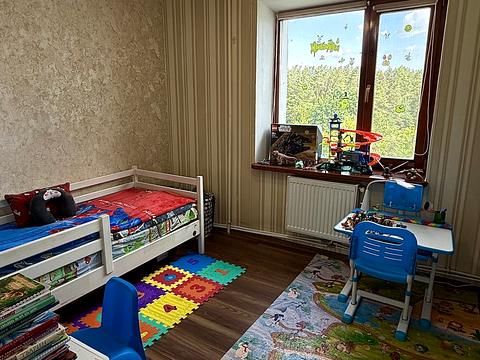 квартира за адресою Слобідська вул., 18