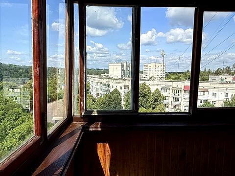 квартира за адресою Слобідська вул., 18