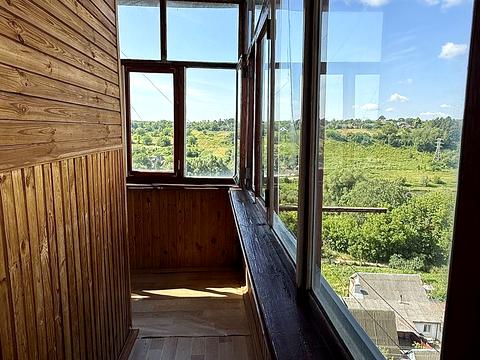 квартира за адресою Слобідська вул., 18