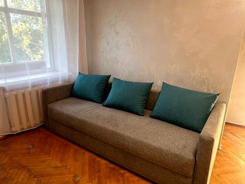 квартира по адресу Академика Заболотного ул., 156 к1