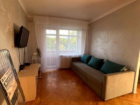 квартира по адресу Академика Заболотного ул., 156 к1
