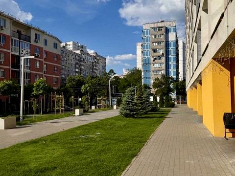 коммерческая по адресу Гетманская ул., 5