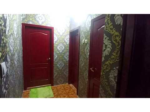 квартира за адресою Волинська вул., 8