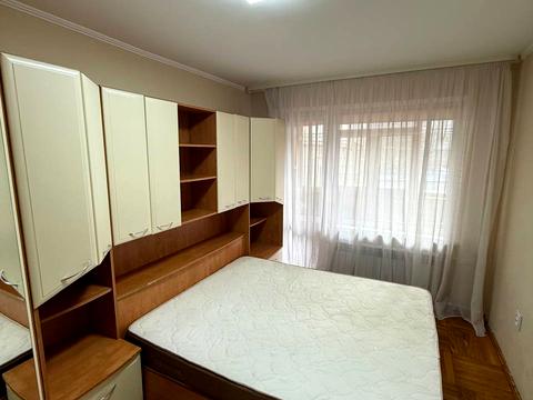 квартира по адресу Сергія Скальда ул. (Комарова), 32