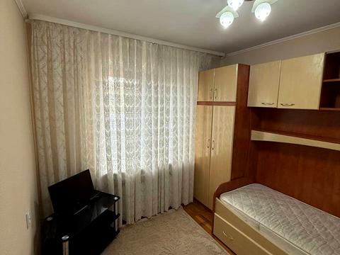 квартира по адресу Сергія Скальда ул. (Комарова), 32