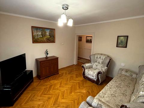 квартира по адресу Сергія Скальда ул. (Комарова), 32