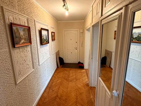 квартира по адресу Сергія Скальда ул. (Комарова), 32