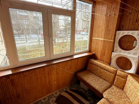 квартира по адресу Сергія Скальда ул. (Комарова), 32