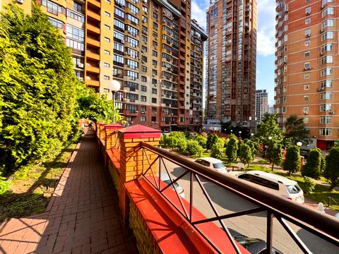 квартира по адресу Евгения Коновальца ул. (Щорса), 32-Б