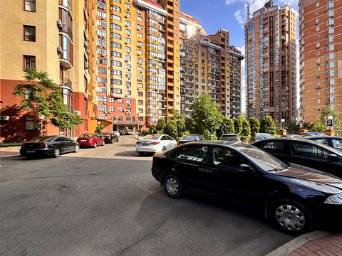 квартира по адресу Евгения Коновальца ул. (Щорса), 32-Б