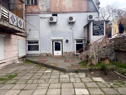 комерційна за адресою Топольського пров. (Інвалідний), 2