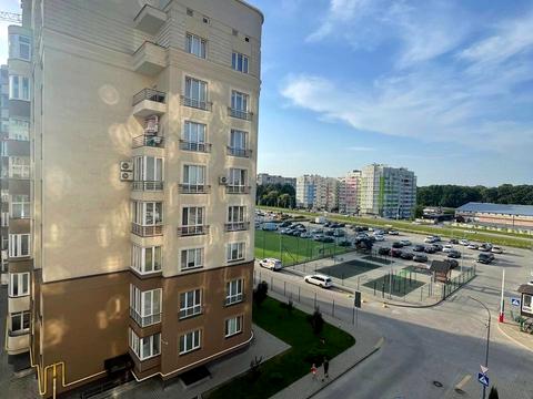 комерційна за адресою Стрийська вул., 115