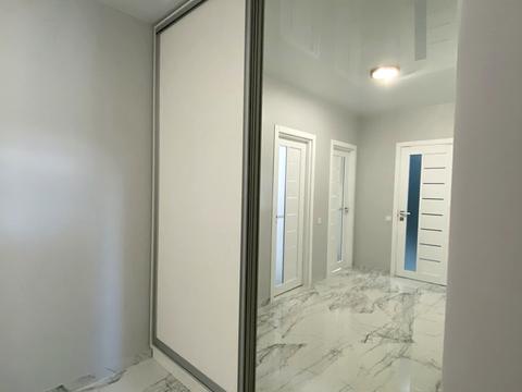 квартира по адресу Малоголосковская ул., 32а
