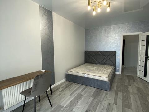 квартира по адресу Малоголосковская ул., 32а