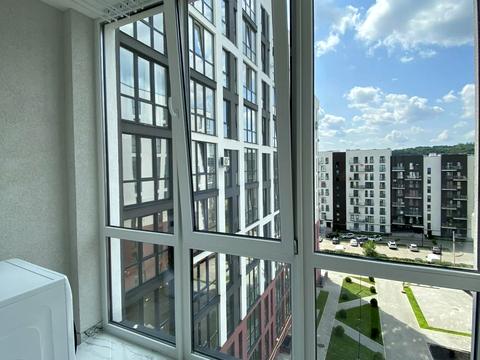 квартира по адресу Малоголосковская ул., 32а