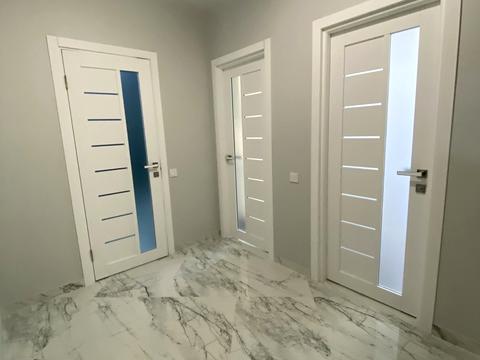 квартира по адресу Малоголосковская ул., 32а