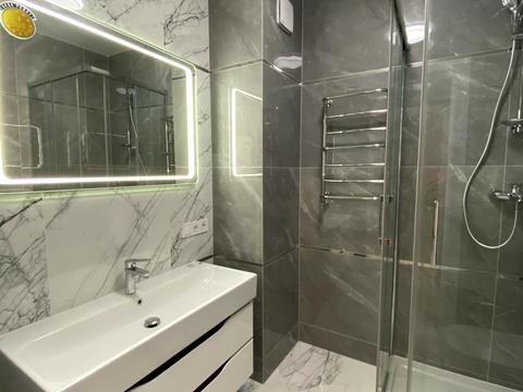 квартира по адресу Малоголосковская ул., 32а