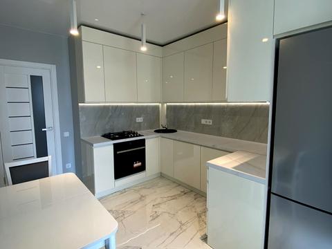 квартира по адресу Малоголосковская ул., 32а