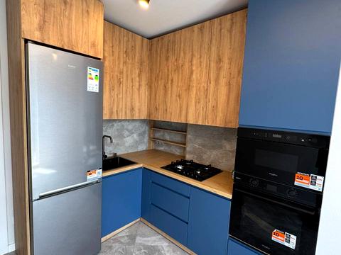 квартира за адресою Щирецька вул., 8А