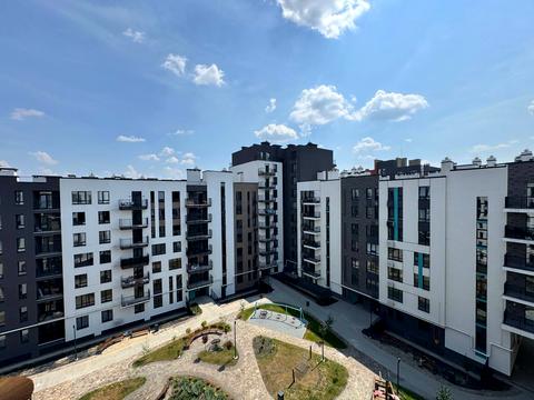 квартира за адресою Щирецька вул., 8А