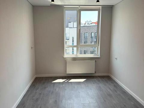 квартира за адресою Щирецька вул., 8А