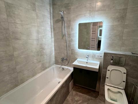 квартира за адресою Щирецька вул., 8А
