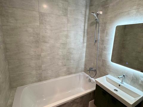 квартира за адресою Щирецька вул., 8А